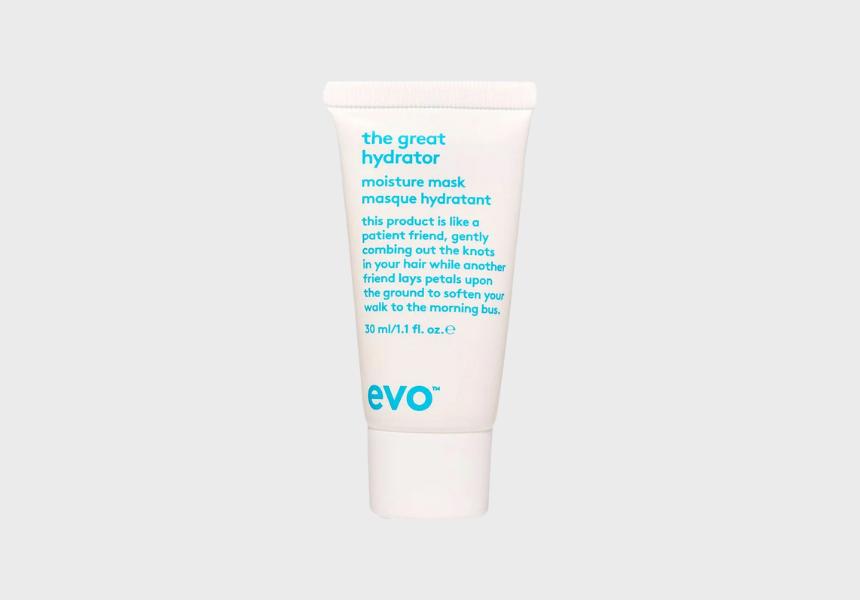 Evo Hair The Great Hydrator