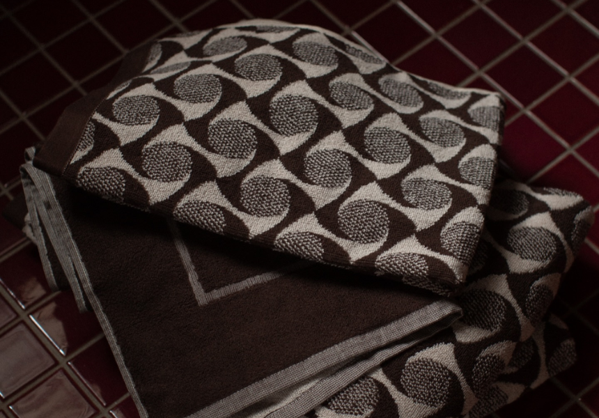 Fridah towels