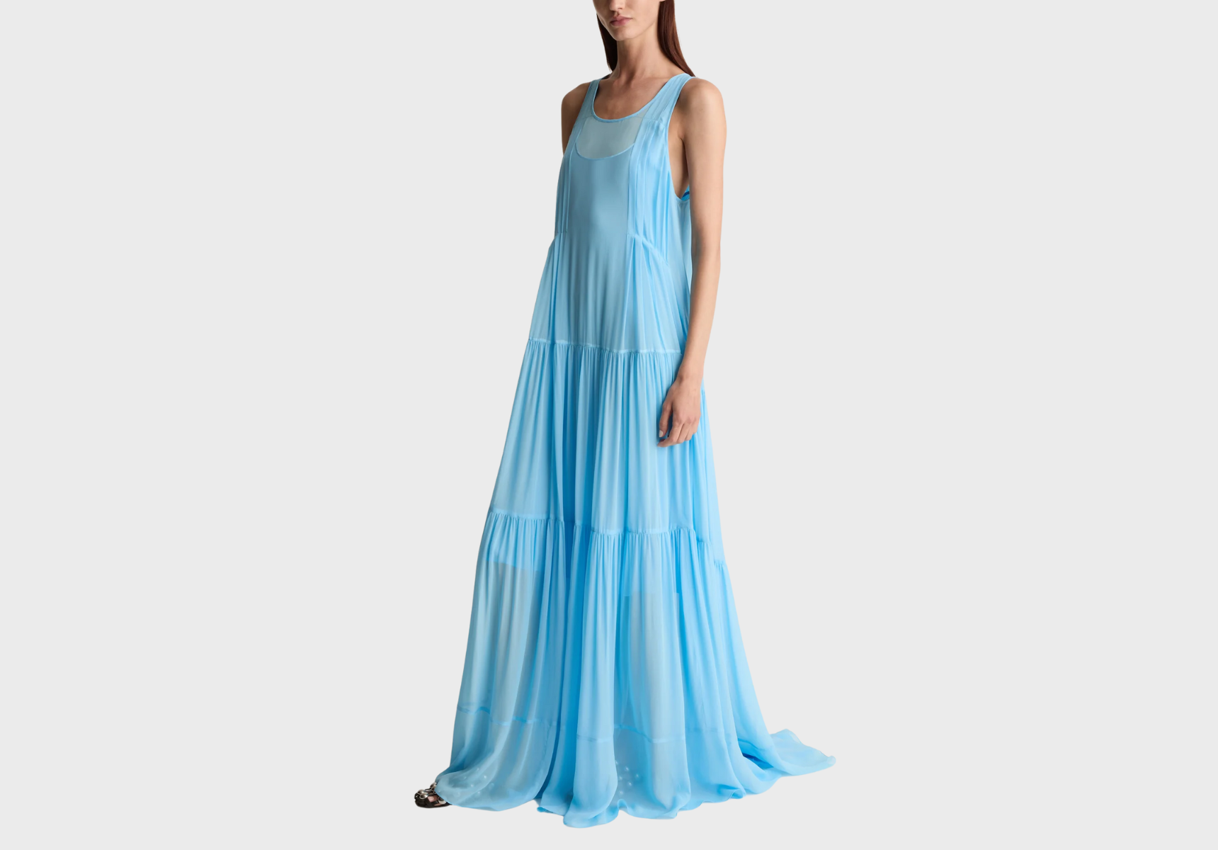 Lee Mathews Jena cami dress