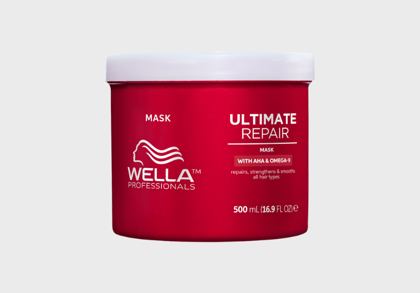 Wella Professionals Ultimate Repair Mask