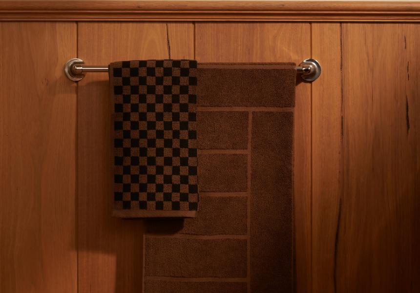 Baina towels