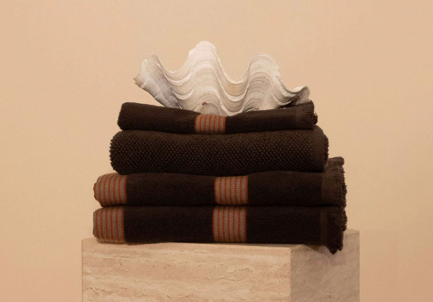 Kobn towels