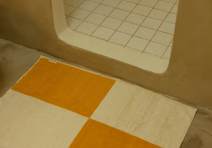 Mayde towels