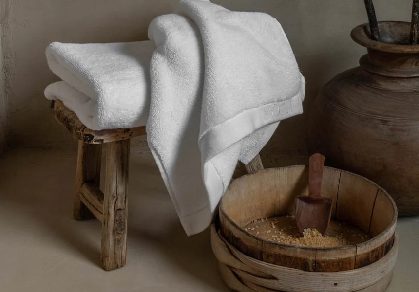 Yoli towels