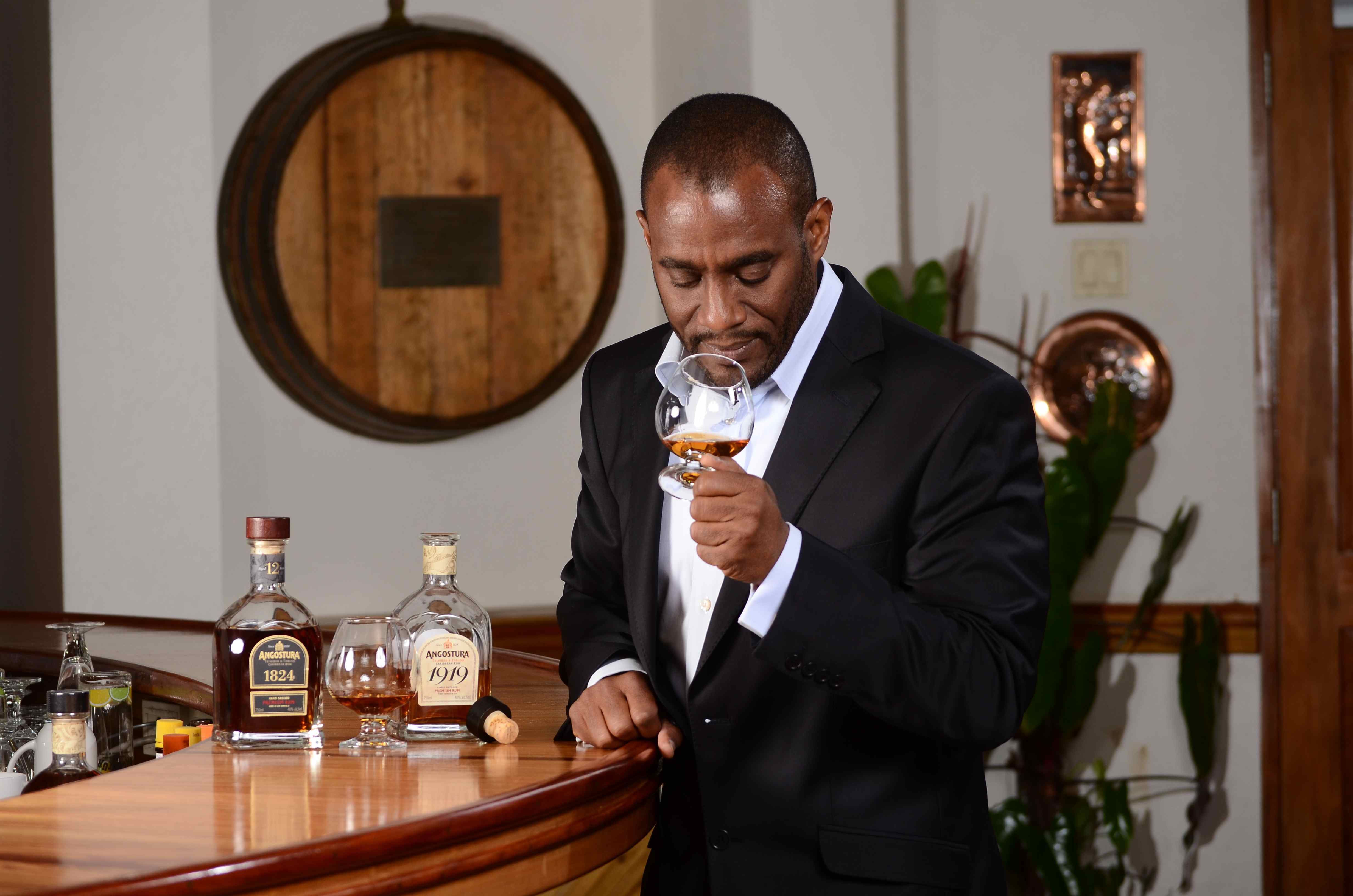 The Worlds Most Expensive Rum