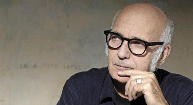 Ludovico Einaudi - In a Time Lapse