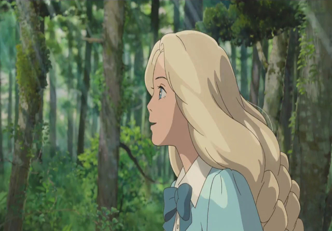 Howl's Moving Castle – Golden Age Cinema and Bar