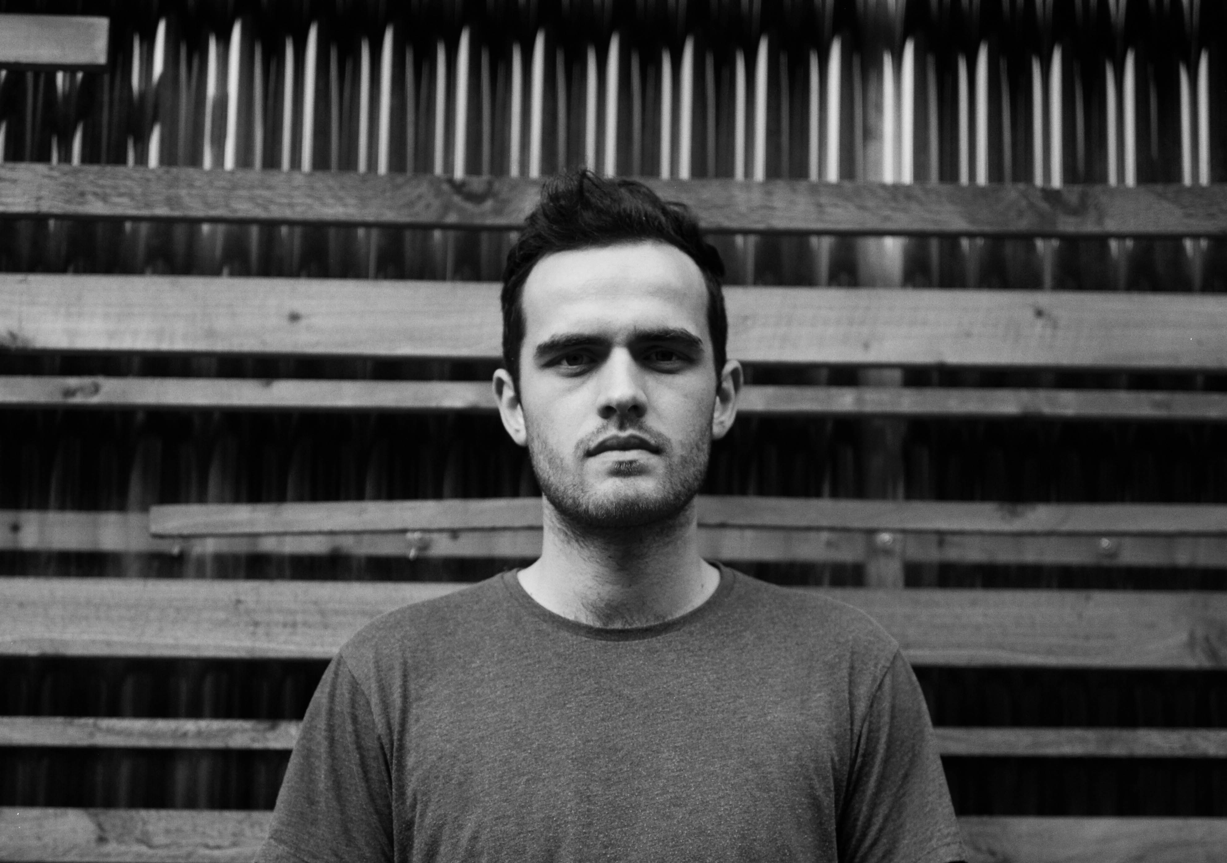 Jordan Rakei At Newtown Social Club