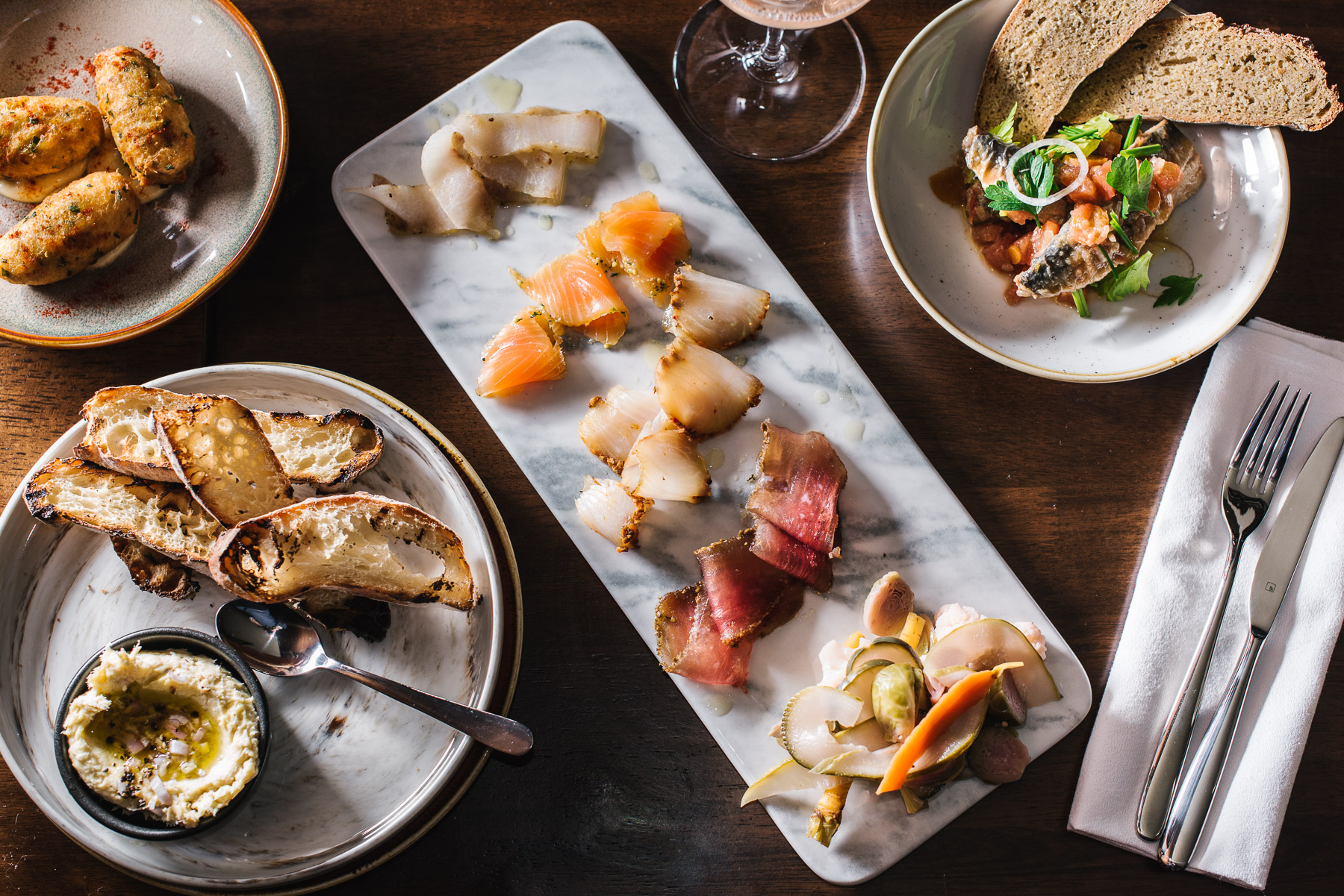 Bibo Wine Bar Arrives in Double Bay