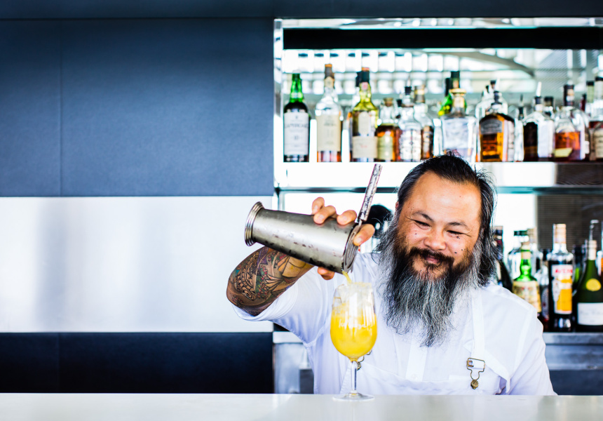 Sydney’s Best Boozy Brunches