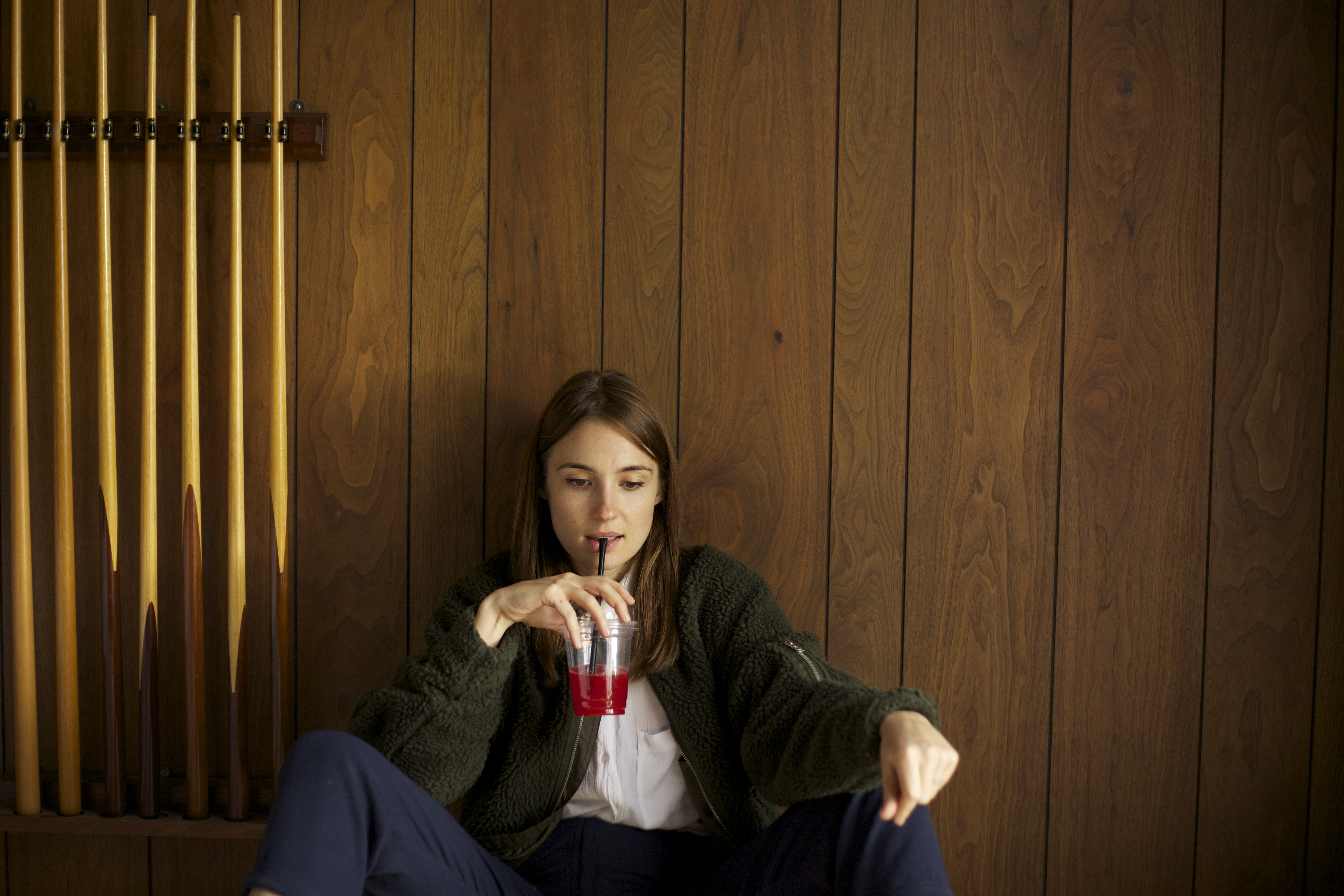 Listen to This: Ali Barter