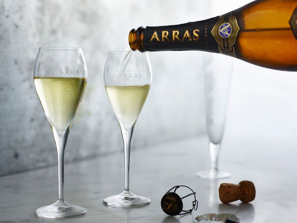 Four Australian Sparkling Wines You Should Buy Instead of Champagne