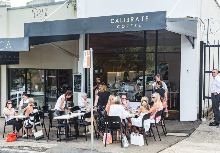 Five to Try Best New Cafes in Sydney