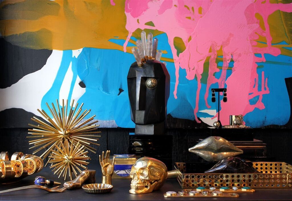 The Best Design Stores in Potts Point