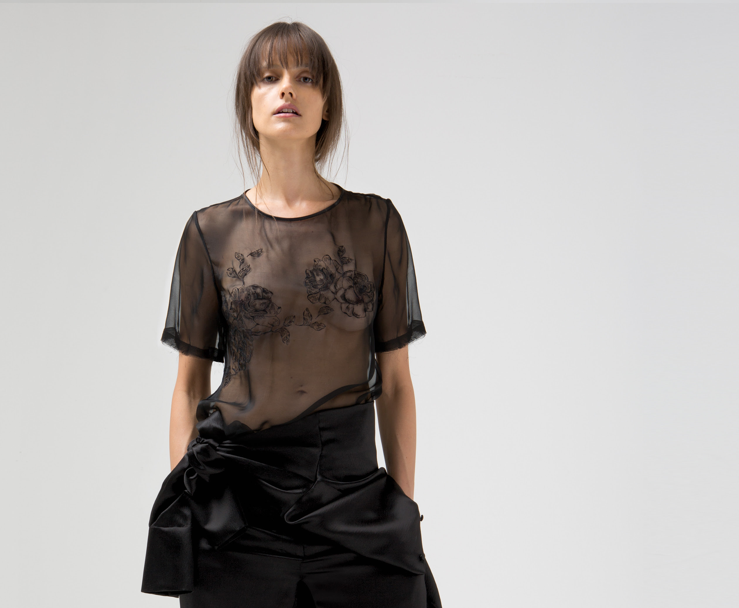 Thomas Puttick: A New, Australian Womenswear Label