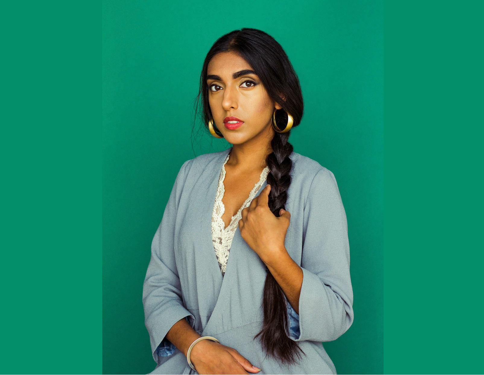 Meet Rupi Kaur Canadas Fearless Brilliant Poet 